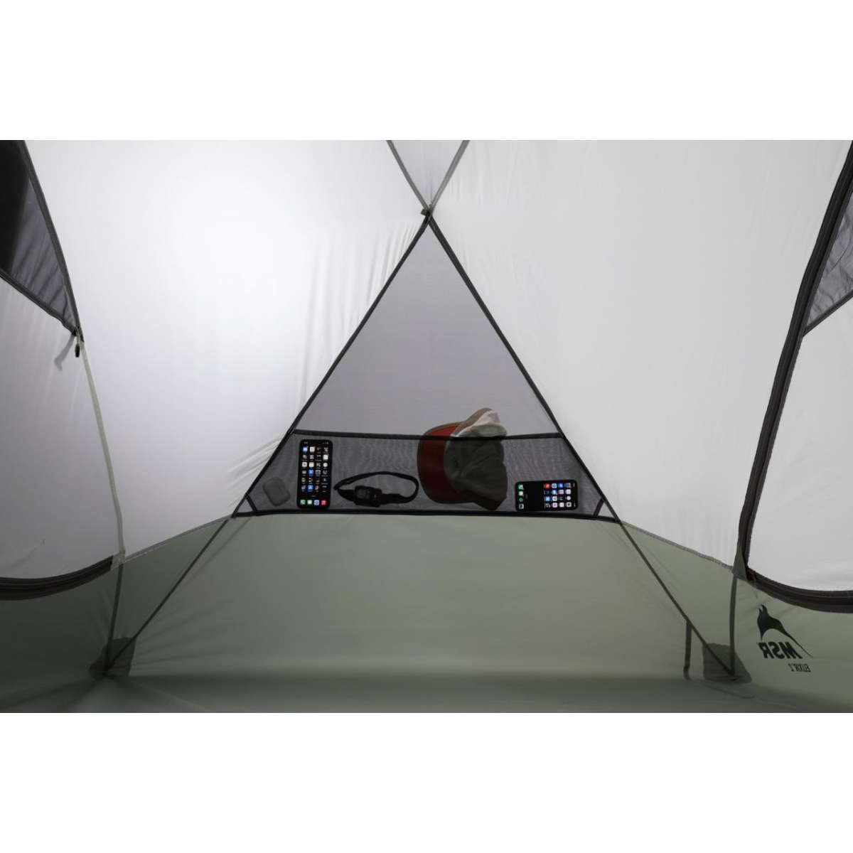 MSR Elixir 2 – 自立型の2人用ハイキングテント | 68travel